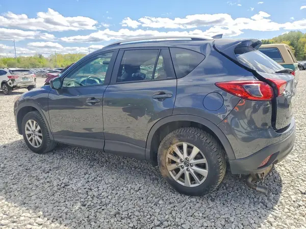 JM3KE4CY5G0752801 2016 MAZDA CX-5 - Image 2