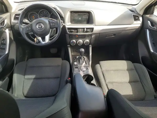 JM3KE4CY5G0752801 2016 MAZDA CX-5 - Image 8