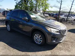 JM3KE4CY5G0756105 2016 MAZDA CX-5