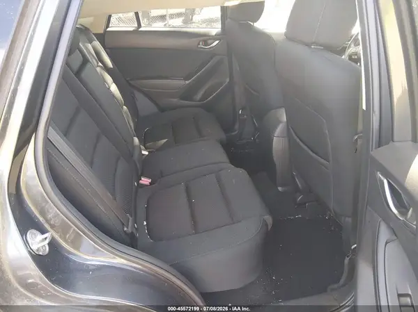 JM3KE4CY5G0756105 2016 MAZDA CX-5 - Image 8