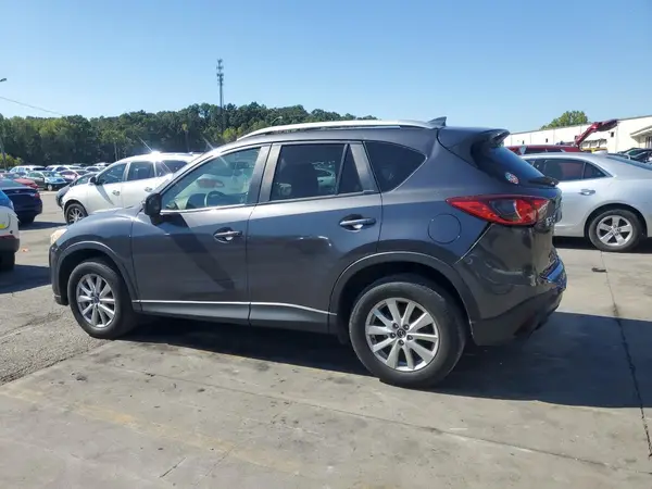 JM3KE4CY5G0756802 2016 MAZDA CX-5 - Image 2