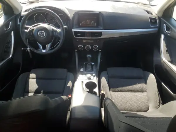 JM3KE4CY5G0756802 2016 MAZDA CX-5 - Image 8
