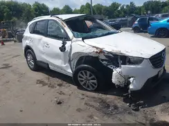 JM3KE4CY5G0759232 2016 MAZDA CX-5