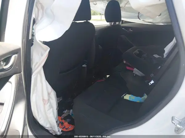 JM3KE4CY5G0759232 2016 MAZDA CX-5 - Image 8