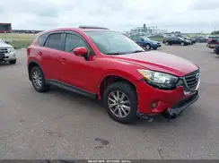 JM3KE4CY5G0760655 2016 MAZDA CX-5