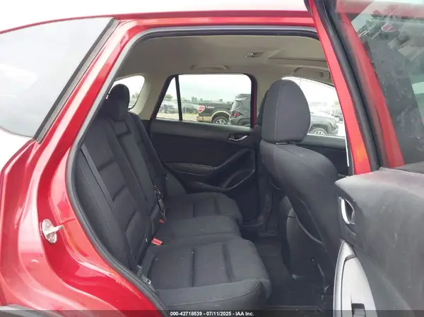 JM3KE4CY5G0760655 2016 MAZDA CX-5 - Image 8