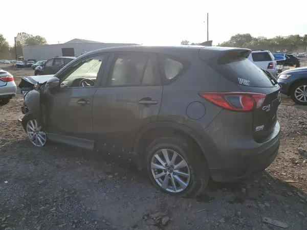 JM3KE4CY5G0763247 2016 MAZDA CX-5 - Image 2