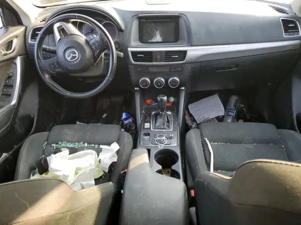 JM3KE4CY5G0763247 2016 MAZDA CX-5 - Image 8