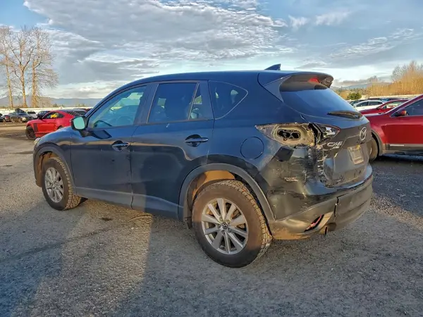JM3KE4CY5G0774975 2016 MAZDA CX-5 - Image 2