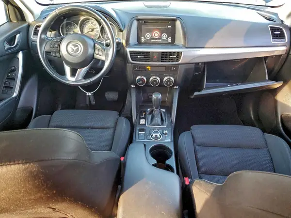 JM3KE4CY5G0774975 2016 MAZDA CX-5 - Image 8