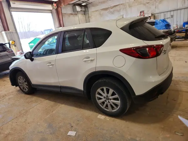 JM3KE4CY5G0774992 2016 MAZDA CX-5 - Image 2