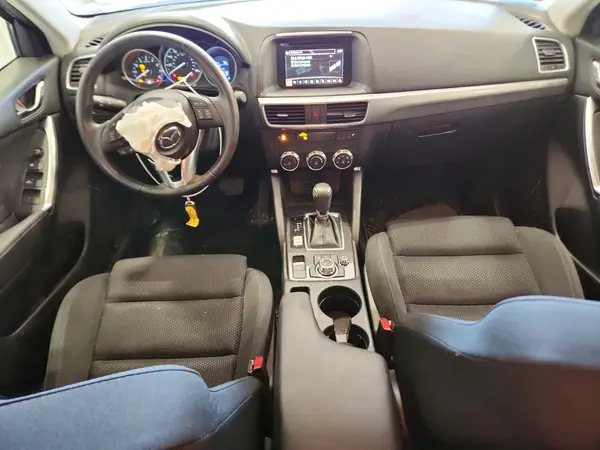 JM3KE4CY5G0774992 2016 MAZDA CX-5 - Image 8