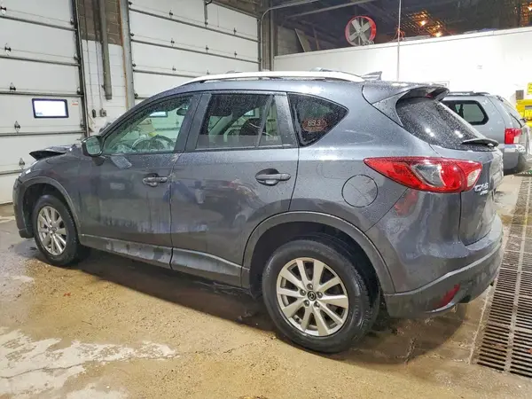 JM3KE4CY5G0779237 2016 MAZDA CX-5 - Image 2