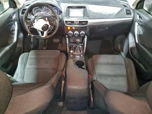 JM3KE4CY5G0779237 2016 MAZDA CX-5 - Image 8