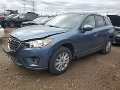 JM3KE4CY5G0782185 2016 MAZDA CX-5