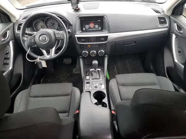 JM3KE4CY5G0782185 2016 MAZDA CX-5 - Image 8