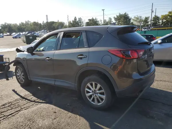 JM3KE4CY5G0783479 2016 MAZDA CX-5 - Image 2
