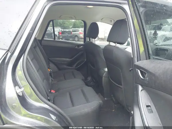 JM3KE4CY5G0784986 2016 MAZDA CX-5 - Image 8