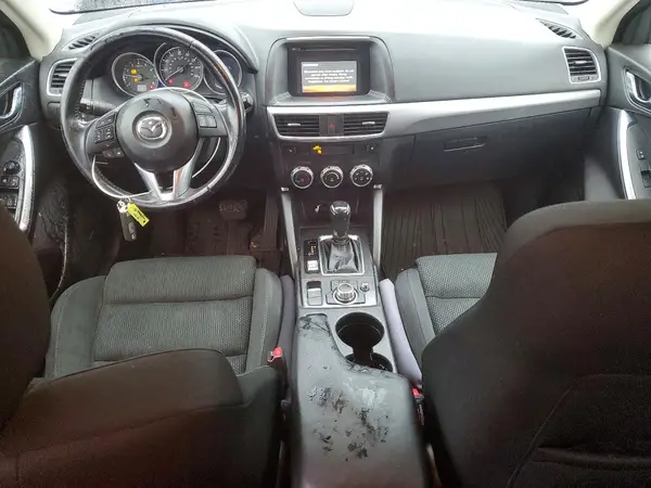 JM3KE4CY5G0798256 2016 MAZDA CX-5 - Image 8