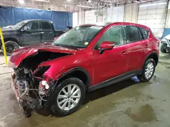JM3KE4CY5G0798869 2016 MAZDA CX-5