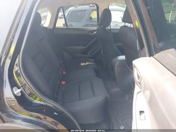 JM3KE4CY5G0802189 2016 MAZDA CX-5 - Image 8