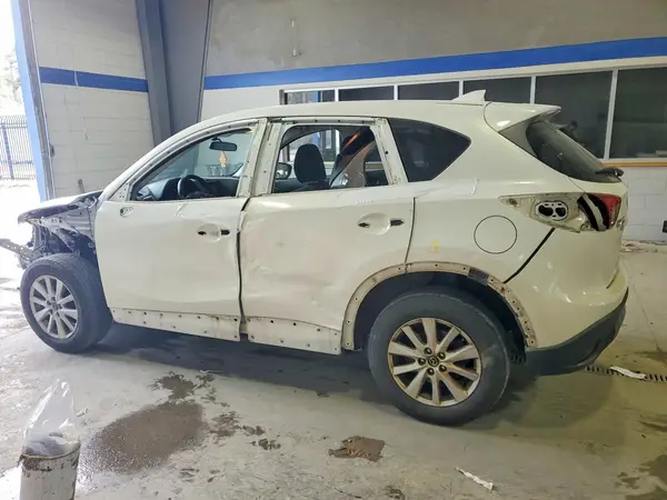 JM3KE4CY5G0811667 2016 MAZDA CX-5 - Image 2