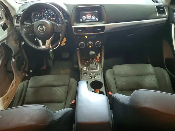 JM3KE4CY5G0811667 2016 MAZDA CX-5 - Image 8