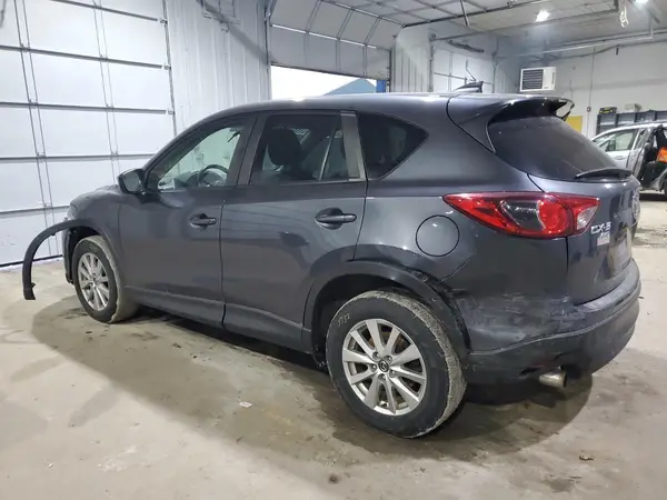 JM3KE4CY5G0811894 2016 MAZDA CX-5 - Image 2