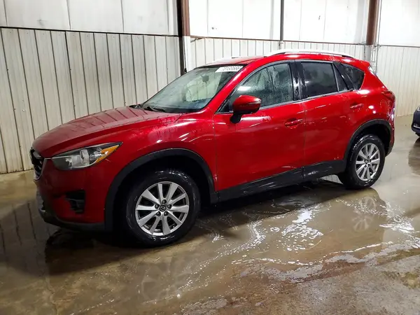 JM3KE4CY5G0812589 2016 MAZDA CX-5 - Image 1