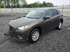 JM3KE4CY5G0816240 2016 MAZDA CX-5