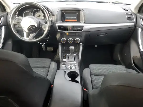 JM3KE4CY5G0816240 2016 MAZDA CX-5 - Image 8