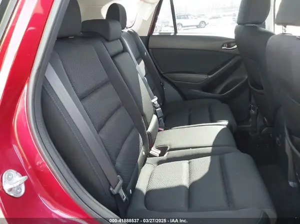 JM3KE4CY5G0816285 2016 MAZDA CX-5 - Image 8