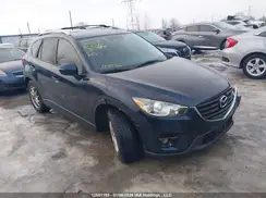 JM3KE4CY5G0817775 2016 MAZDA CX-5