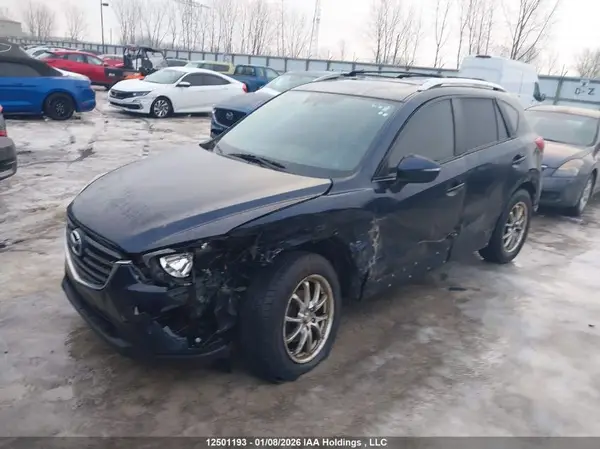 JM3KE4CY5G0817775 2016 MAZDA CX-5 - Image 2