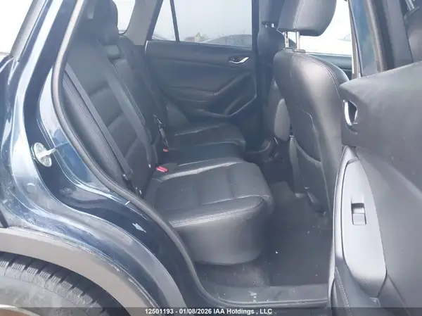 JM3KE4CY5G0817775 2016 MAZDA CX-5 - Image 8
