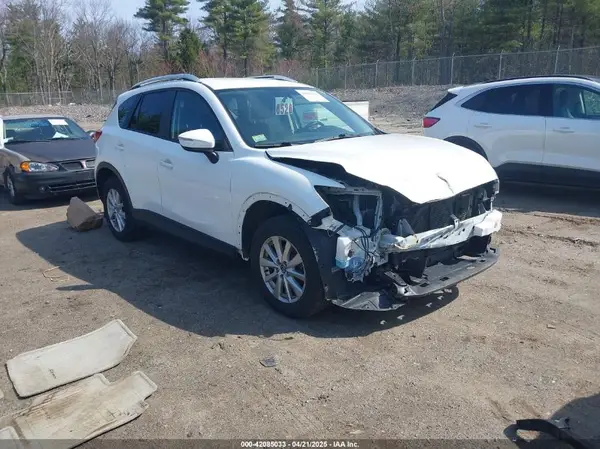 JM3KE4CY5G0819056 2016 MAZDA CX-5 - Image 1