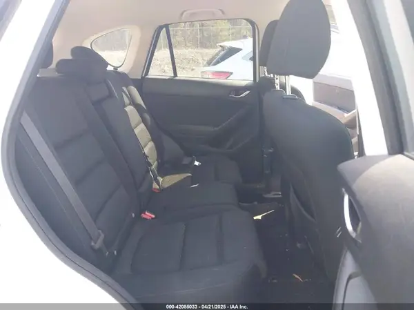 JM3KE4CY5G0819056 2016 MAZDA CX-5 - Image 8