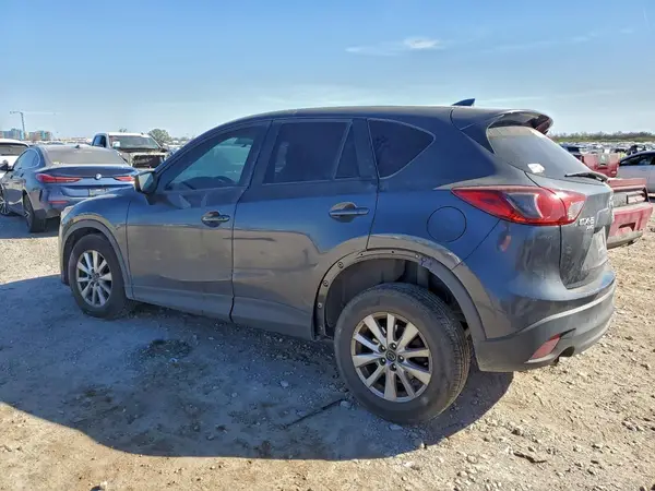 JM3KE4CY5G0821633 2016 MAZDA CX-5 - Image 2