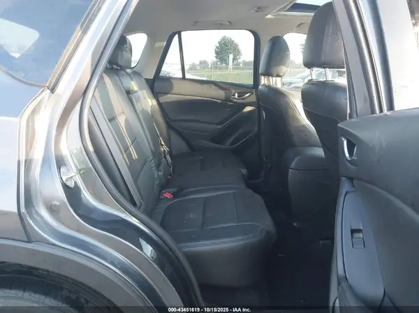 JM3KE4CY5G0823253 2016 MAZDA CX-5 - Image 8