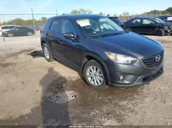 JM3KE4CY5G0826511 2016 MAZDA CX-5