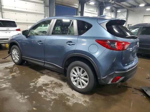 JM3KE4CY5G0828629 2016 MAZDA CX-5 - Image 2