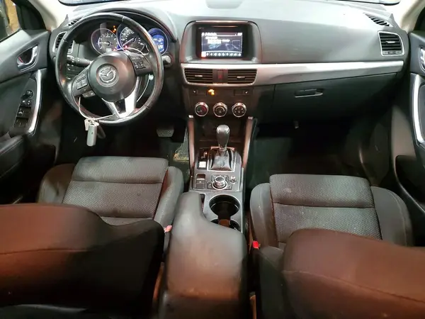JM3KE4CY5G0828629 2016 MAZDA CX-5 - Image 8