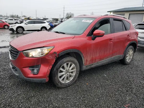 JM3KE4CY5G0830333 2016 MAZDA CX-5 - Image 1