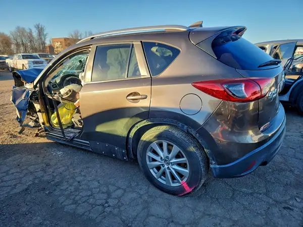 JM3KE4CY5G0832549 2016 MAZDA CX-5 - Image 2