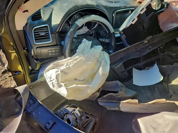 JM3KE4CY5G0832549 2016 MAZDA CX-5 - Image 8