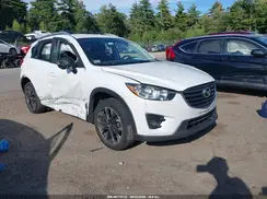 JM3KE4CY5G0833197 2016 MAZDA CX-5