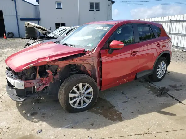 JM3KE4CY5G0836746 2016 MAZDA CX-5 - Image 1