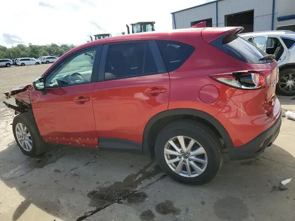 JM3KE4CY5G0836746 2016 MAZDA CX-5 - Image 2