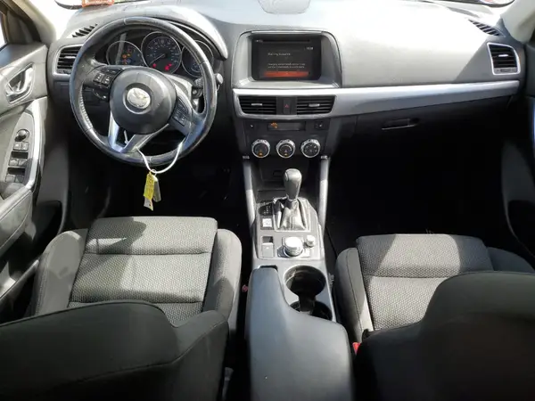 JM3KE4CY5G0836746 2016 MAZDA CX-5 - Image 8
