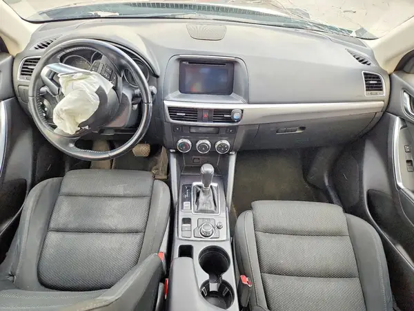 JM3KE4CY5G0836911 2016 MAZDA CX-5 - Image 8